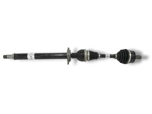 Right front driveshaft MERCEDES-BENZ GLA-CLASS (X156) GLA 200 CDI / d (156.908) A2463301701 | A2463600274