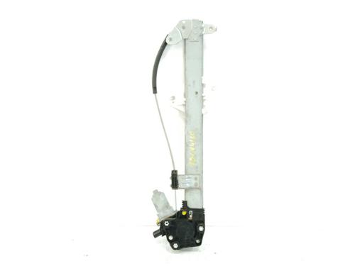 Used Rear right window mechanism HONDA ACCORD VIII (CU) [2008-2025]  10545821