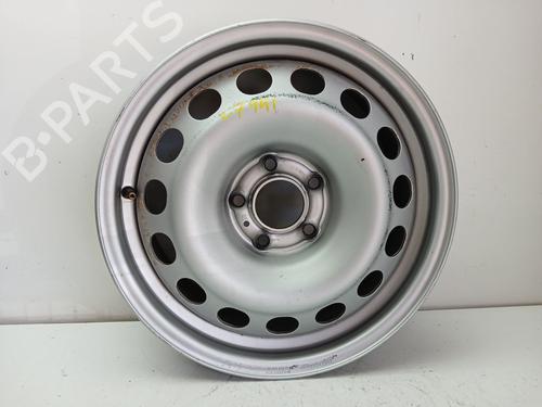 Used Rim Rim 39430821 39430821
