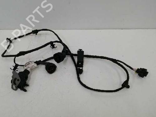 Używane Inne OPEL ZAFIRA A MPV (T98) 2.0 DTI 16V (F75) (101 hp) 14149357