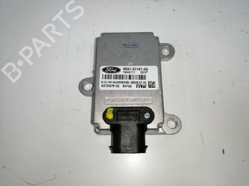 Used Electronic module FORD MONDEO IV (BA7) [2007-2015]  7859994