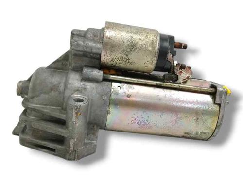 Used Starter FORD MONDEO III (B5Y) 2.0 TDCi (130 hp) 25490612
