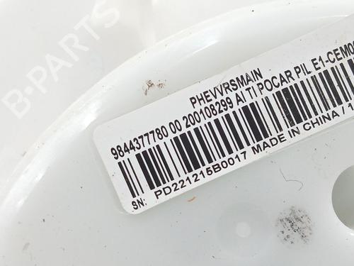 Fuel pump PEUGEOT 3008 II SUV (MC_, MR_, MJ_, M4_) Hybrid | BP29934565M76