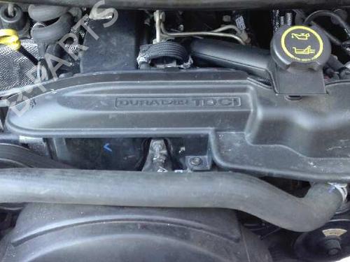 Front bumper FORD TRANSIT Van (FA_ _)  | BP2506913C7 