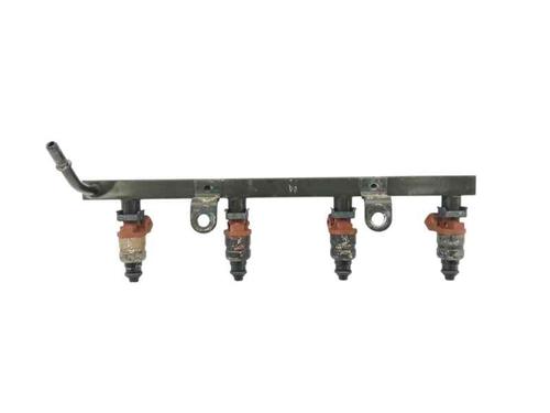 Used Injection rail CHEVROLET LACETTI (J200) [2003-2026]  26708648