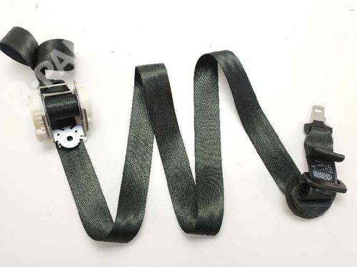 Used Rear left seatbelt PEUGEOT 5008 (0U_, 0E_) [2009-2017]  9699724
