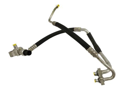 AC pipe OPEL MOKKA / MOKKA X (J13) 1.4 (_76) | BP14155125M126