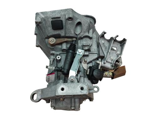 Gearbox FIAT GRANDE PUNTO (199_) 1.3 D Multijet (199.AXD11, 199.AXD1A, 199.AXD1B,... | BP17814034M3 