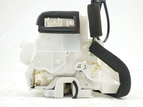 Rear right lock SUBARU IMPREZA Hatchback (GR, GH, G3) 1.5 F (GH2) | BP11835818C99 