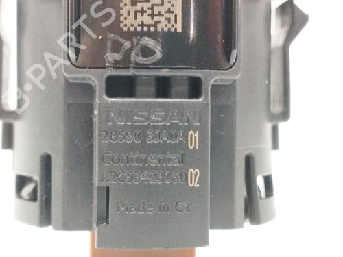 Switch NISSAN PULSAR Hatchback (C13) 1.5 dCi | BP11180414I30