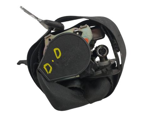 Front right seatbelt CITROËN C4 Grand Picasso II (DA_, DE_)  | BP16846906I25 