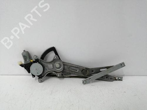 Used Front right window mechanism HYUNDAI i20 I (PB, PBT) 1.4 CRDi (75 hp) 12426976