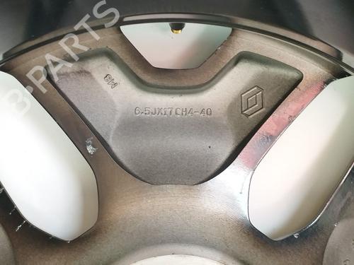 Fælk RENAULT CAPTUR I (J5_, H5_) 1.5 dCi 90 (J5N4, J5M5, J5MW, J5M6, J5AL, J5AJ) | BP39722472C45  - Image 7