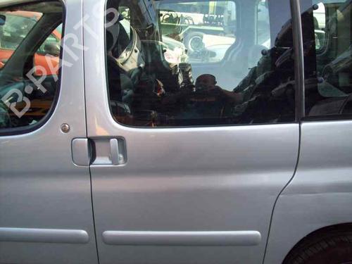 Gearbox CITROËN BERLINGO / BERLINGO FIRST Box Body/MPV (M_) 1.9 D 70 (MBWJZ, MCWJZ) | BP23576045M3