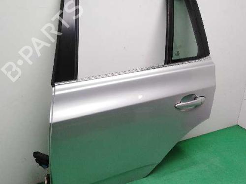 Left rear door BMW X3 (E83) 2.5 i | BP9271344C4 