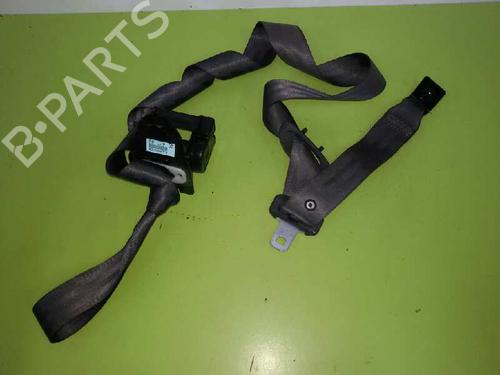 Rear left seatbelt CHEVROLET EPICA (KL1_)  | BP6626234I29 