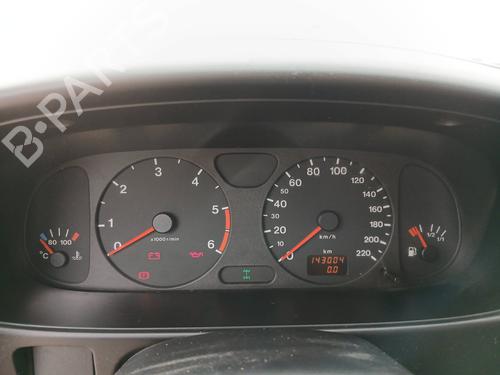 Compressor A/C OPEL FRONTERA B (U99)  | BP18725344M34 