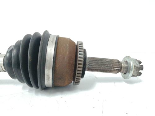 Right front driveshaft HYUNDAI i20 I (PB, PBT) 1.4 CRDi | BP12427027M39