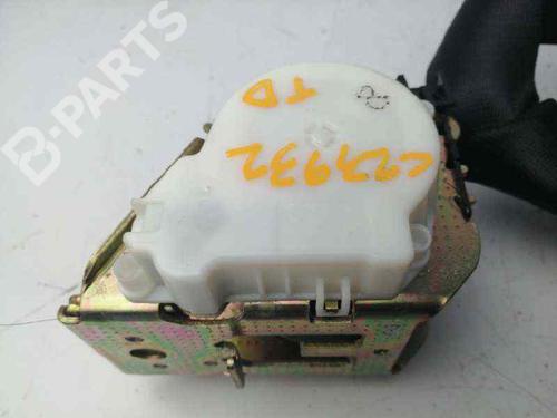 Rear right seatbelt BMW X3 (E83) 2.5 i | BP9271379I28 