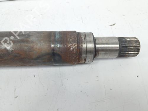 Right front driveshaft VOLVO V40 Hatchback (525) D2 | BP29029711M39 - Image 4