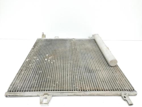 AC radiator MERCEDES-BENZ M-CLASS (W164) ML 300 CDI 4-matic (164.121) | BP12428360M32 
