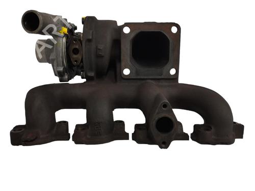 Turbocharger/Supercharger FORD MONDEO III (B5Y)  | BP15086866M71