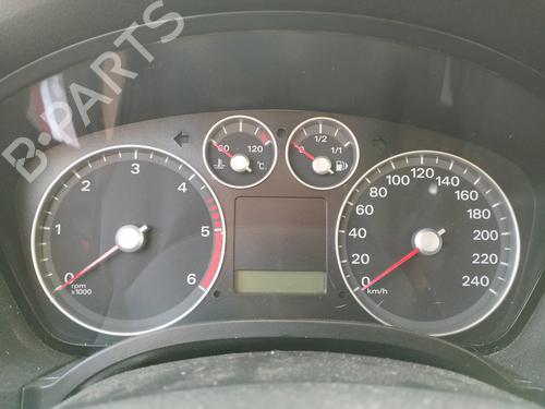 Alternator FORD FOCUS II (DA_, HCP, DP) 1.8 TDCi | BP15952183M7 