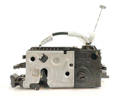 Used Front right lock Front right lock PEUGEOT 208 I (CA_, CC_) 1.2 THP 110 (110 hp) 9671565 9671565