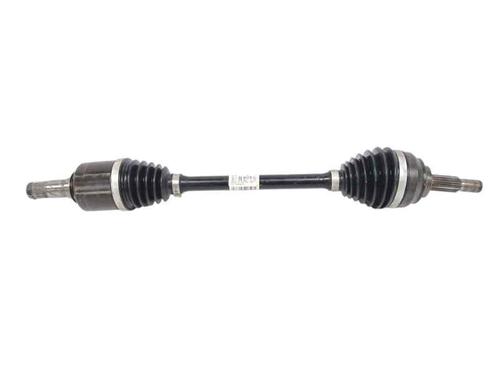 Left front driveshaft RENAULT ZOE (BFM_) ZOE | BP28513300M38 