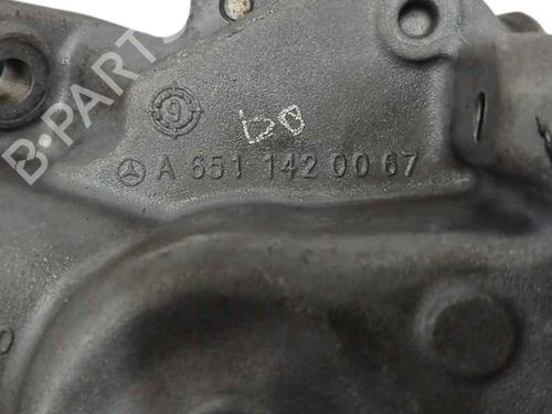 Egr MERCEDES-BENZ SPRINTER 3-t Van (B906) | BP24607789M69