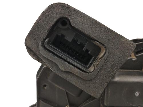 Front left lock VW GOLF VII (5G1, BQ1, BE1, BE2)  | BP16955281C98 