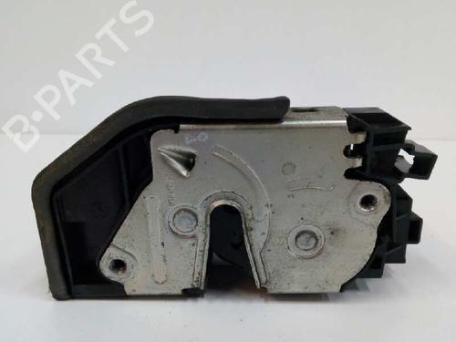 Used Rear right lock BMW 5 (E60) 530 d (218 hp) 5212714