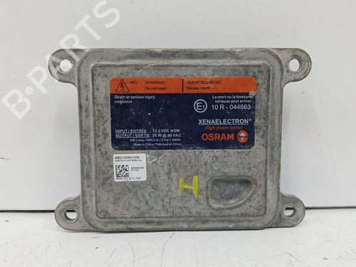 Used Xenon ballast KIA NIRO I (DE) 1.6 GDI Hybrid (105 hp) 30083656