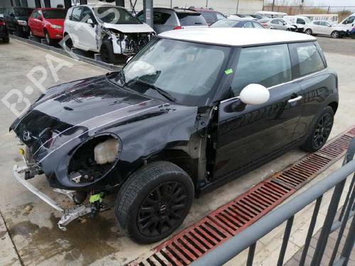 Luftventil MINI MINI (F56) Cooper | BP11659154I21 