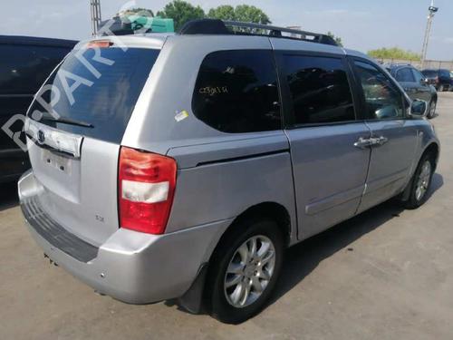 Fuse box KIA CARNIVAL / GRAND CARNIVAL III (VQ) 2.9 CRDi | BP13747483E1 