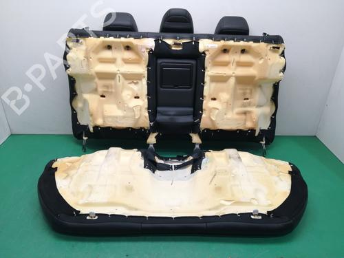 Rear seat INFINITI Q50  | BP13366072C17 
