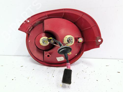 Left taillight CHEVROLET MATIZ (M200, M250) | BP39592407C34 - Image 2