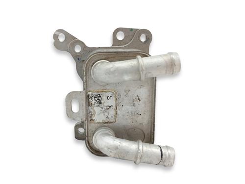 Used Oil radiator NISSAN QASHQAI III (J12) 1.3 DIG-T All-wheel Drive (158 hp) 19635868