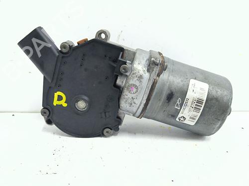 Front wiper motor CHRYSLER GRAND VOYAGER V (RT) 2.8 CRD | BP34003304M29 - Image 2