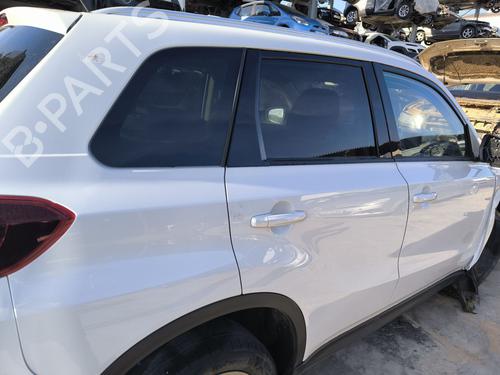 Dør højre bagtil SUZUKI VITARA (LY) 1.4 T (APK414) | BP36091981C5 - Image 2