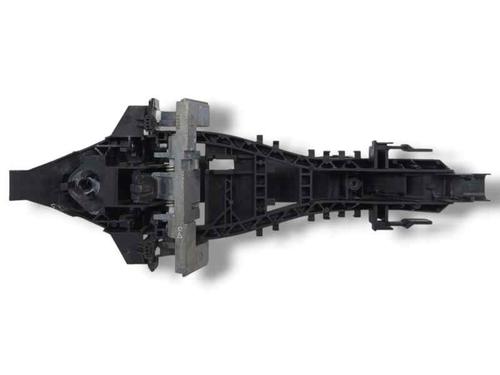 Rear left exterior door handle LAND ROVER RANGE ROVER EVOQUE (L538) 2.0 D | BP27605195C130