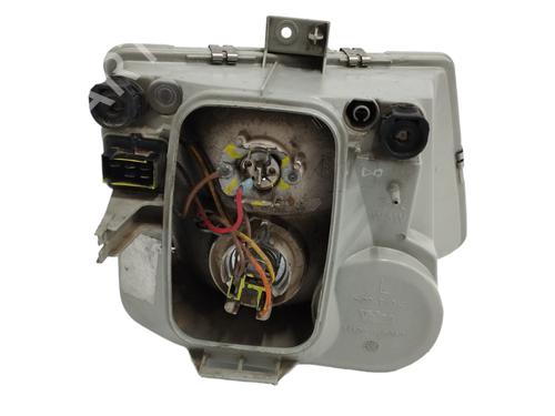 Left headlight MERCEDES-BENZ VITO Van (W638) | BP14853939C28