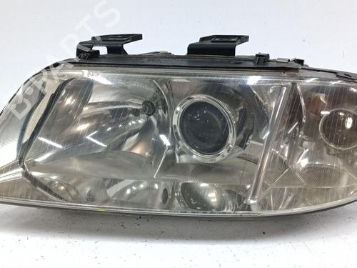 Scheinwerfer links AUDI A6 C5 (4B2, 4B4) 2.5 TDI | BP29697045C28 