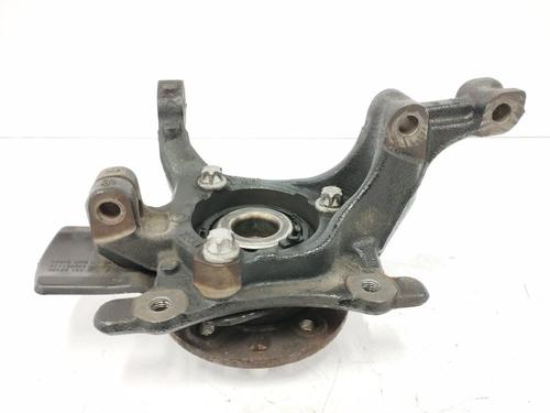 Left front steering knuckle OPEL ASTRA H TwinTop (A04)  | BP11868385M25 