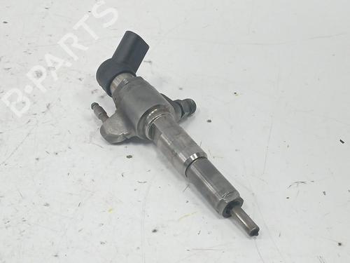 Used Injector Injector PEUGEOT 308 I (4A_, 4C_) 1.6 HDi (109 hp) 40531695 40531695