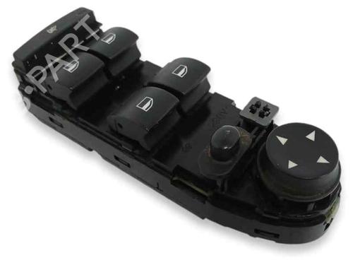 Left front window switch BMW X1 (E84) | BP23576355I27