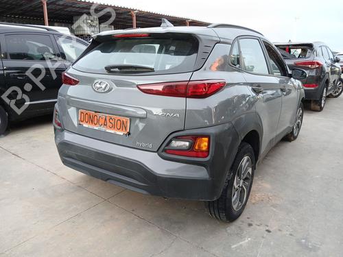 Right taillight HYUNDAI KONA (OS, OSE, OSI) 1.0 T-GDi Hybrid 48V | BP32091083C35 