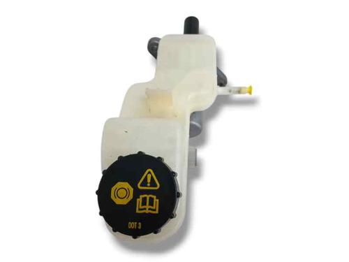 Brake master cylinder MAZDA 6 Saloon (GJ, GL) 2.0 (GJ2, GL2, GL6) GHP943400