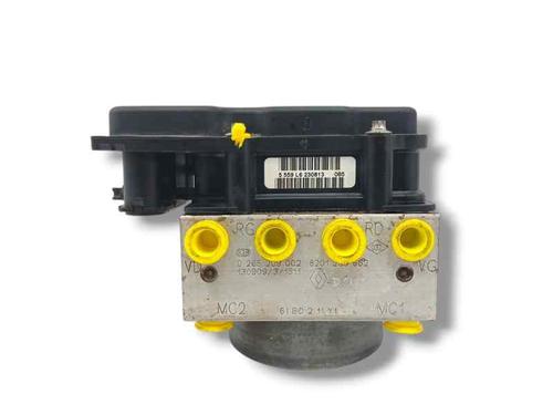 Used ABS pump RENAULT KANGOO Express (FW0/1_) 1.5 dCi 90 (FW0G, FW05, FW08, FW11) (90 hp) 27983146