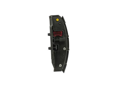 Steering wheel controls MITSUBISHI OUTLANDER II (CW_W) 2.0 DI-D (CW8W) | BP13524653E15